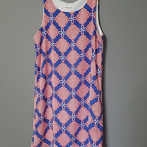 Newbury Kustom dress